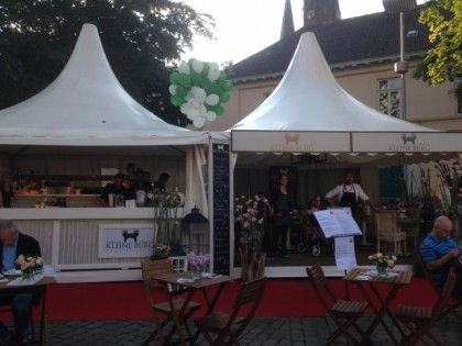 Foto: Kleine Burg