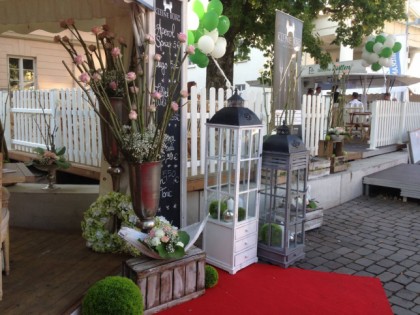 Foto: Kleine Burg