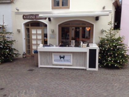 Foto: Kleine Burg